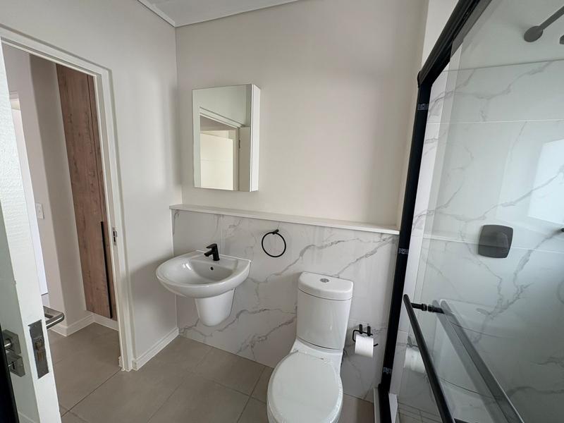 2 Bedroom Property for Sale in Richwood Western Cape